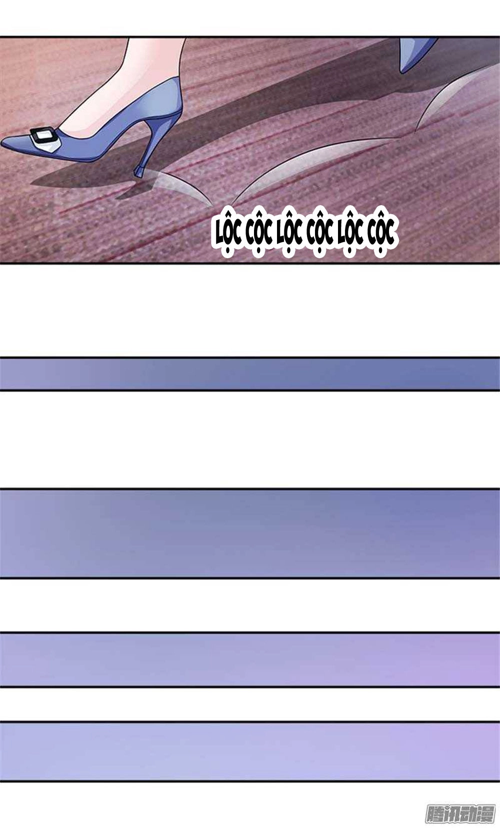 Tiểu Tâm Can Tuyệt Sủng Của Lạc Tiên Sinh Chapter 45 - 11