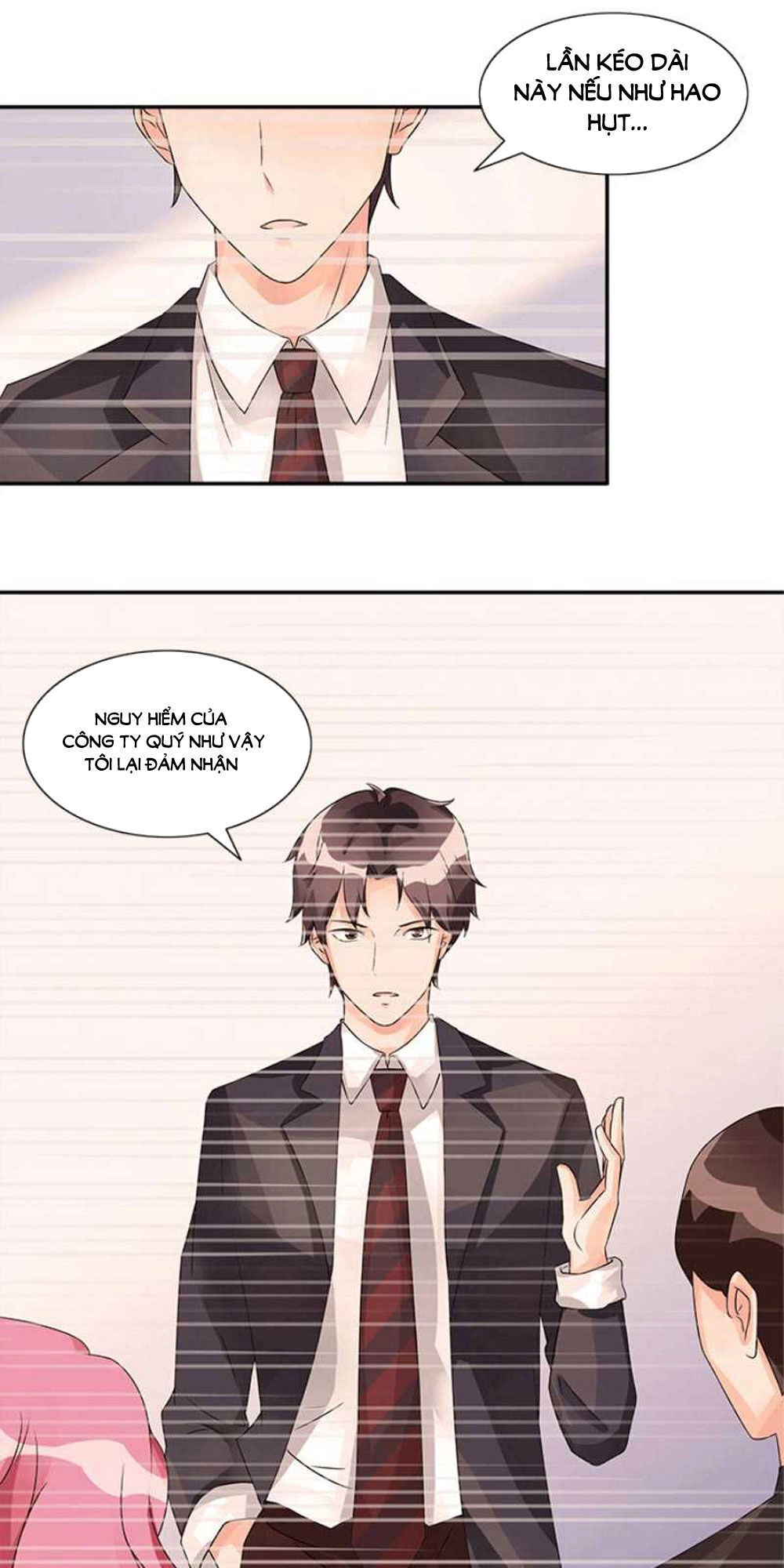 Tiểu Tâm Can Tuyệt Sủng Của Lạc Tiên Sinh Chapter 46 - 20