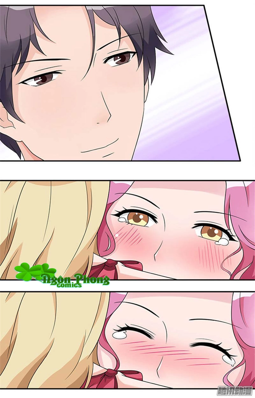 Tiểu Tâm Can Tuyệt Sủng Của Lạc Tiên Sinh Chapter 47 - 13