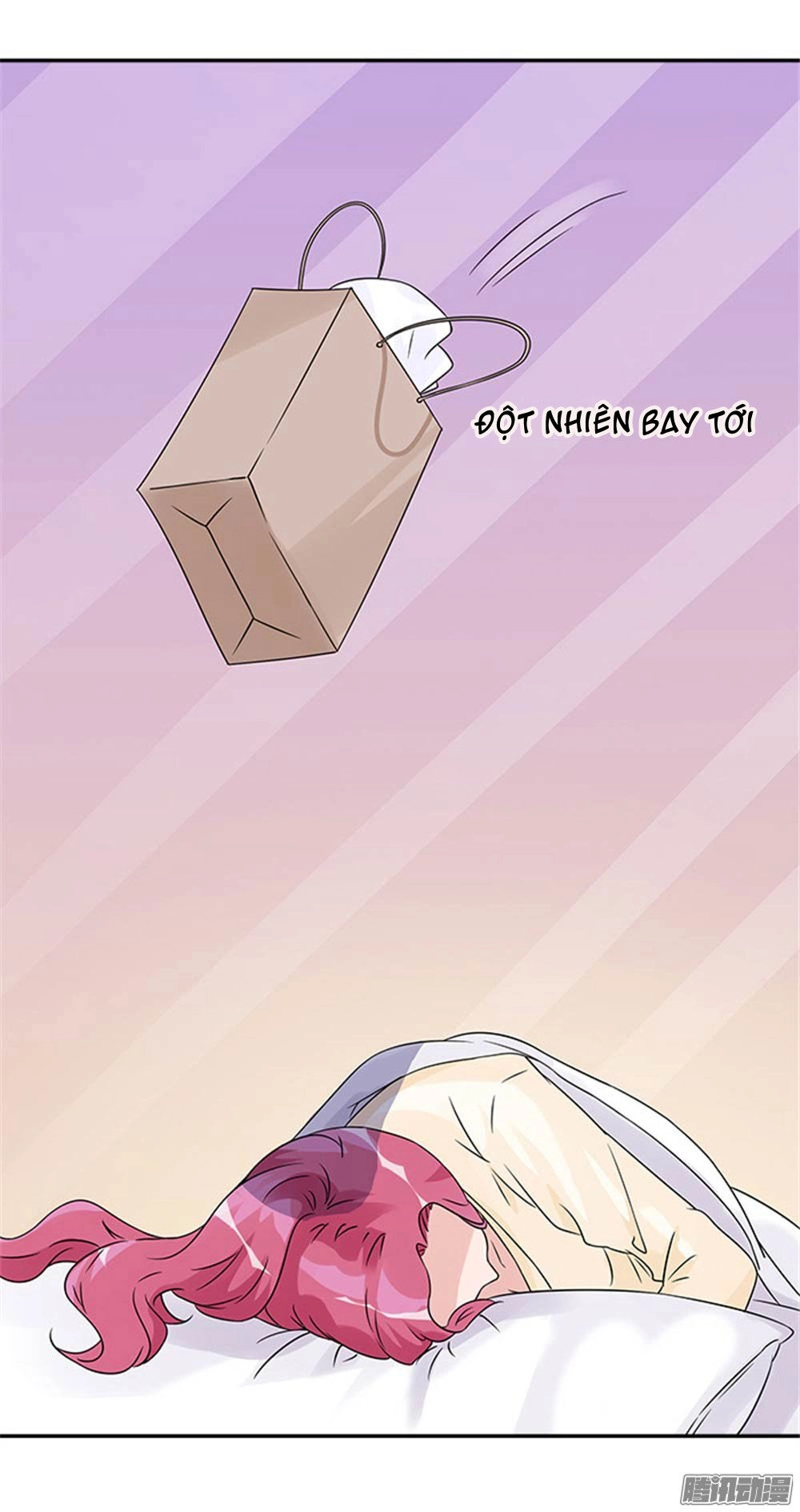 Tiểu Tâm Can Tuyệt Sủng Của Lạc Tiên Sinh Chapter 47 - 18