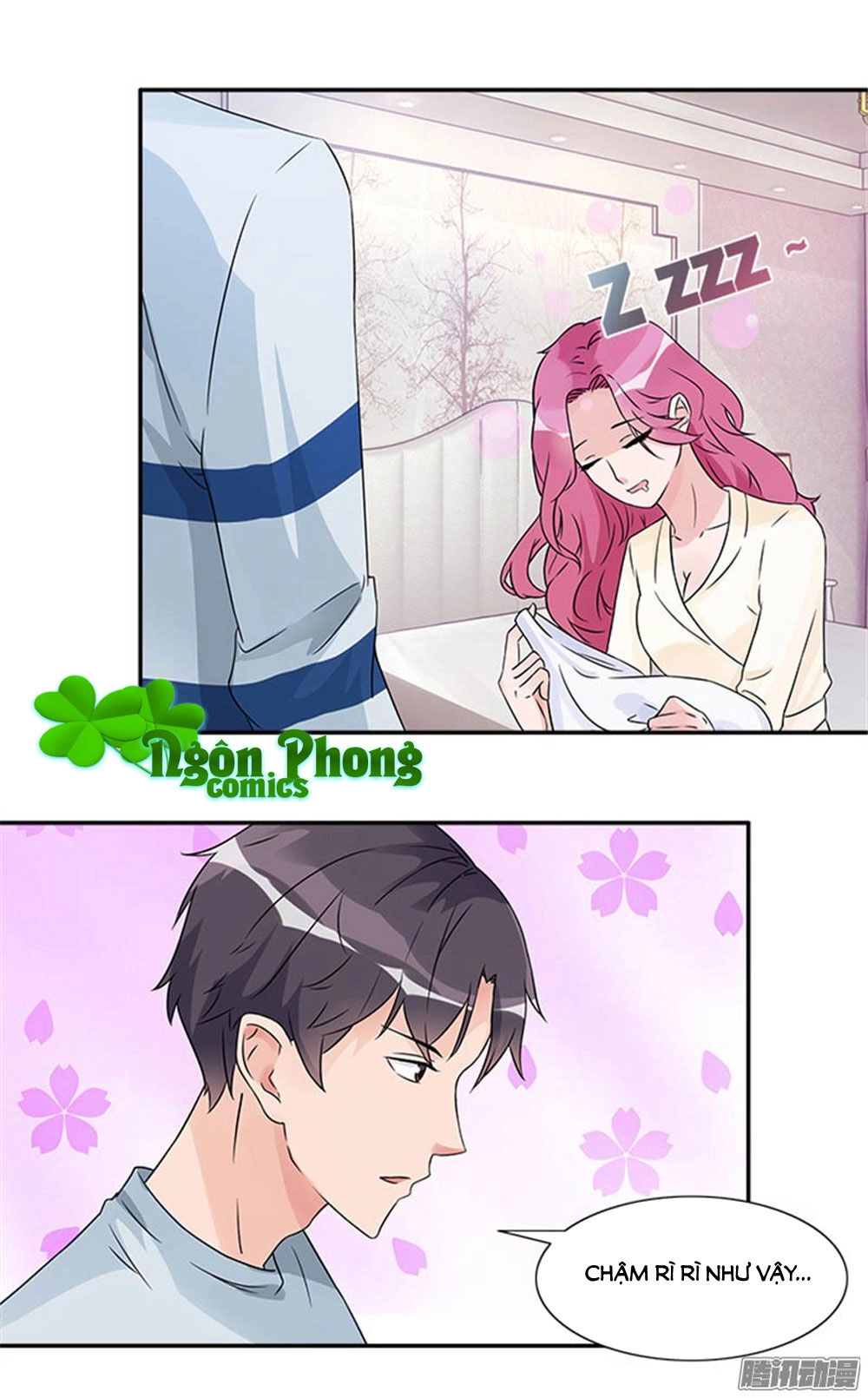 Tiểu Tâm Can Tuyệt Sủng Của Lạc Tiên Sinh Chapter 47 - 22