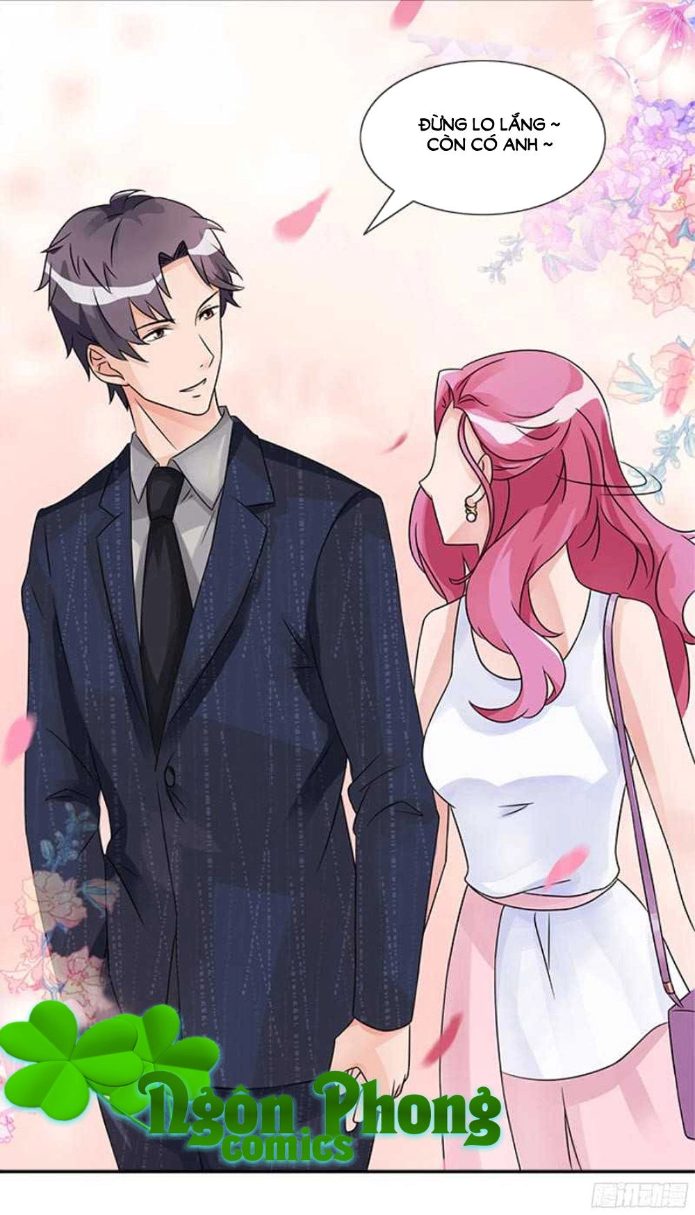 Tiểu Tâm Can Tuyệt Sủng Của Lạc Tiên Sinh Chapter 49 - 13