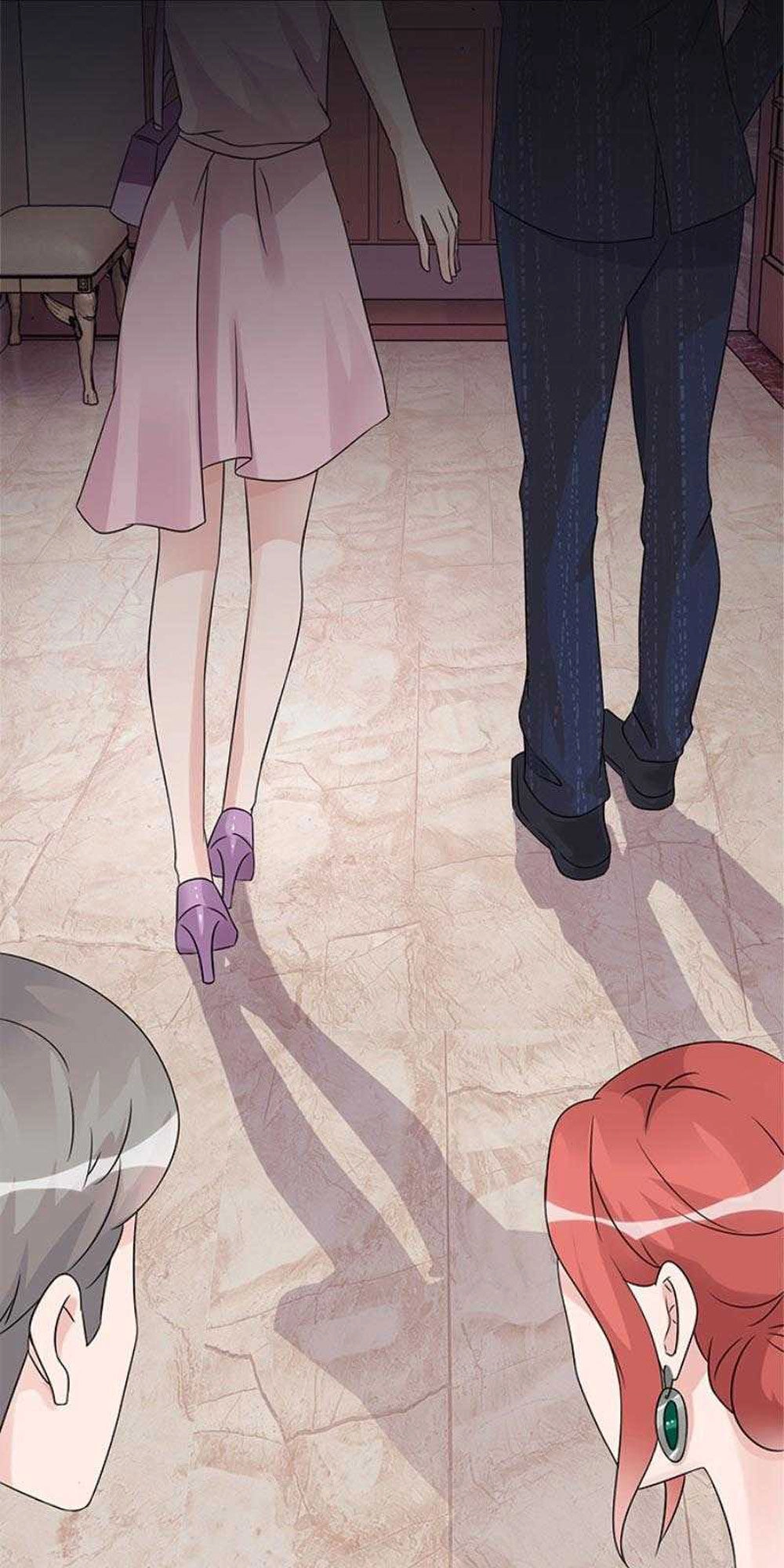 Tiểu Tâm Can Tuyệt Sủng Của Lạc Tiên Sinh Chapter 49 - 25