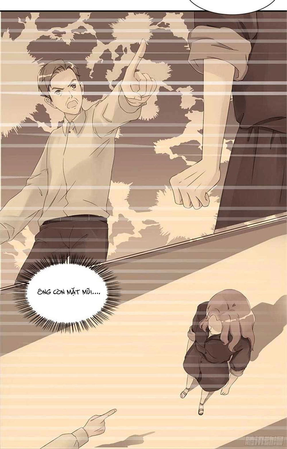 Tiểu Tâm Can Tuyệt Sủng Của Lạc Tiên Sinh Chapter 50 - 6