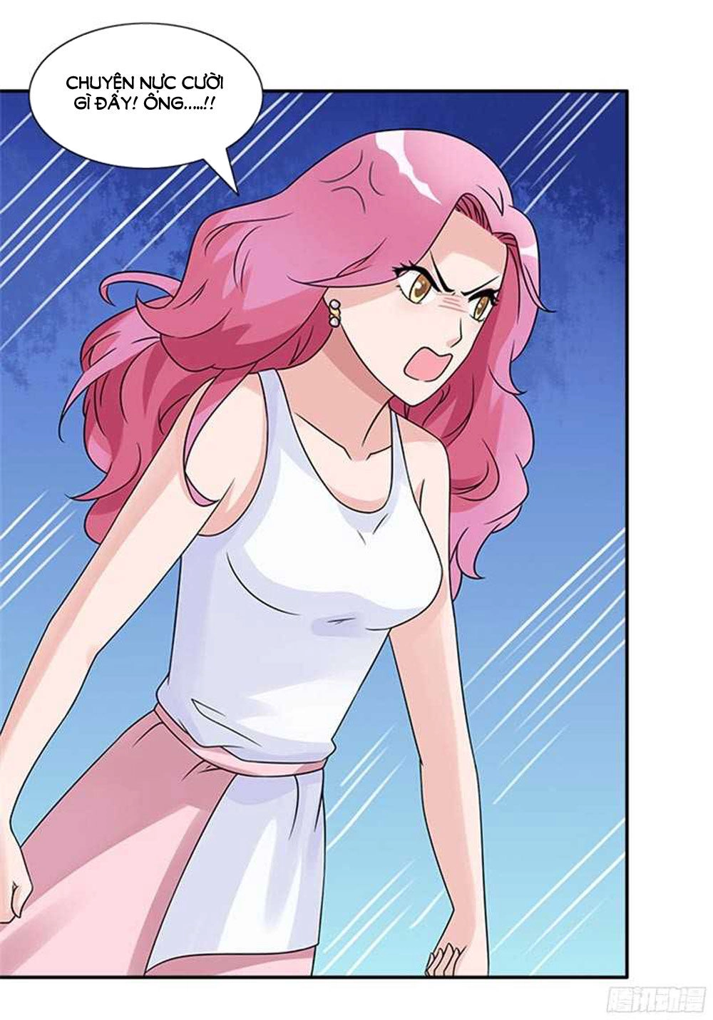 Tiểu Tâm Can Tuyệt Sủng Của Lạc Tiên Sinh Chapter 50 - 15