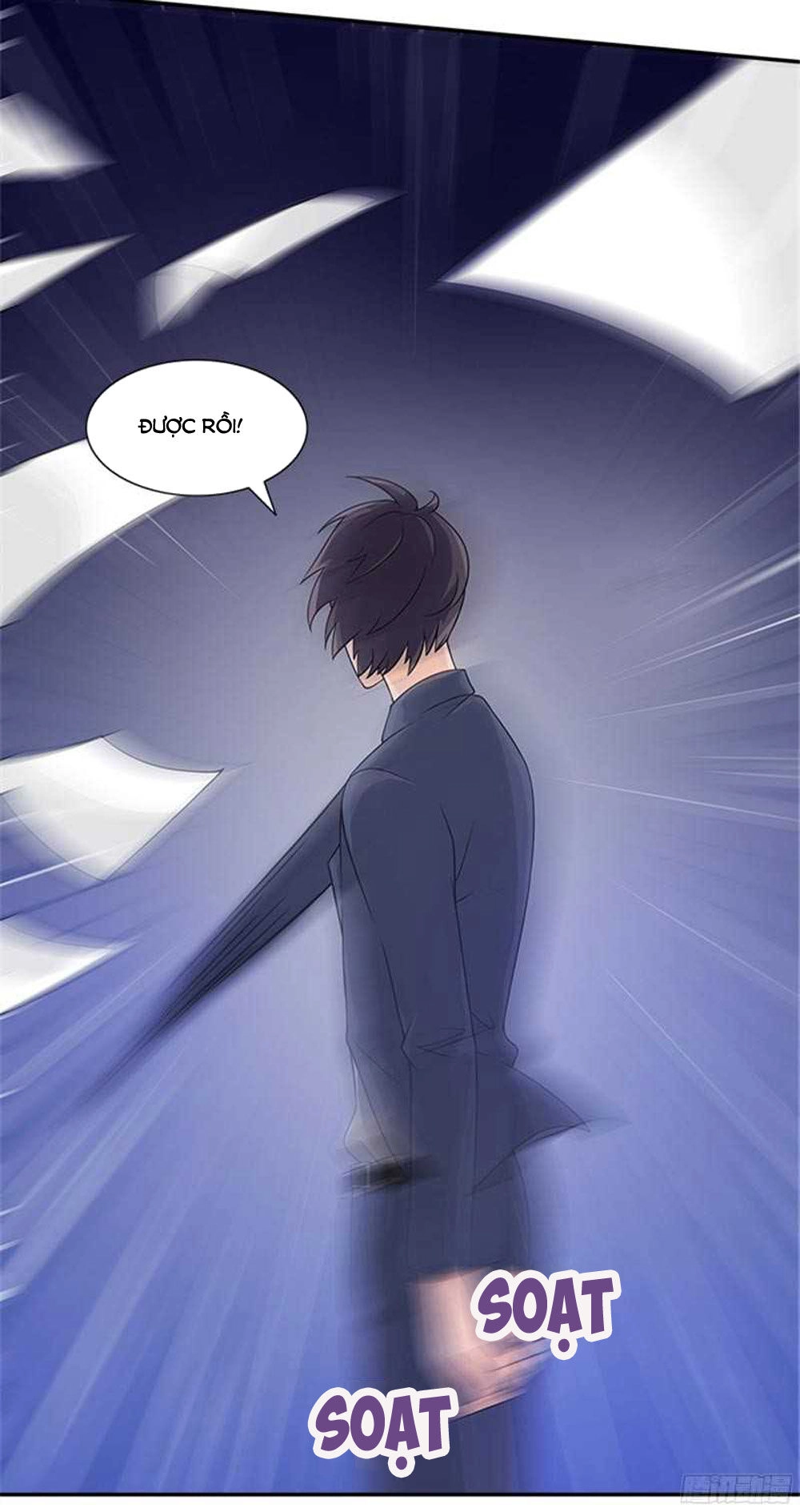 Tiểu Tâm Can Tuyệt Sủng Của Lạc Tiên Sinh Chapter 50 - 17