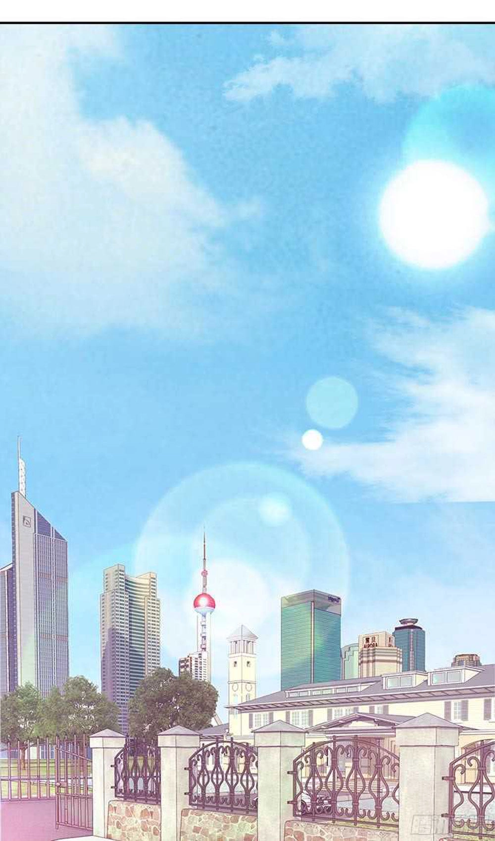 Tiểu Tâm Can Tuyệt Sủng Của Lạc Tiên Sinh Chapter 51 - 17