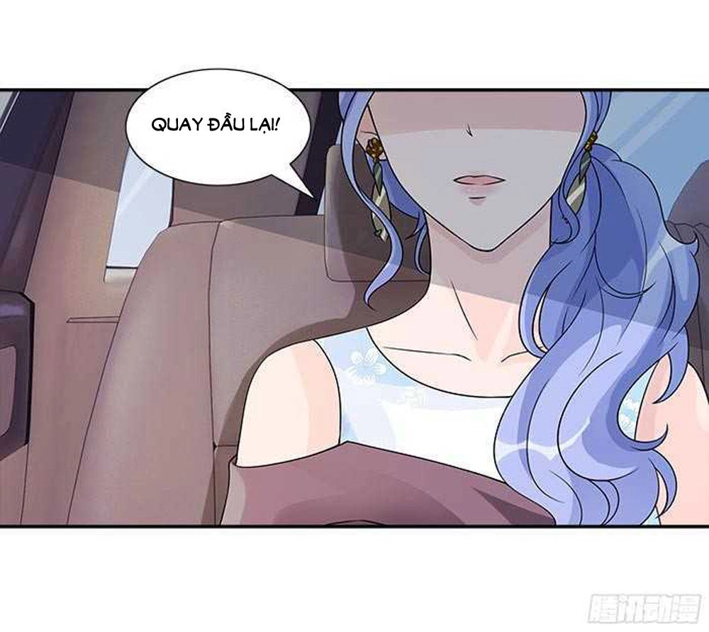 Tiểu Tâm Can Tuyệt Sủng Của Lạc Tiên Sinh Chapter 51 - 31