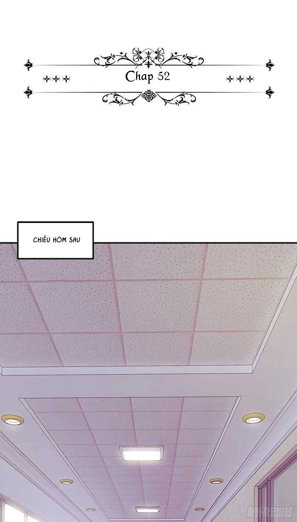 Tiểu Tâm Can Tuyệt Sủng Của Lạc Tiên Sinh Chapter 52 - 1