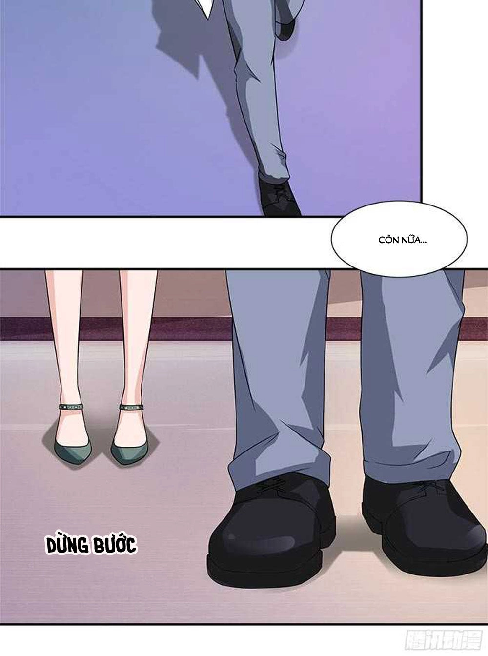 Tiểu Tâm Can Tuyệt Sủng Của Lạc Tiên Sinh Chapter 52 - 16