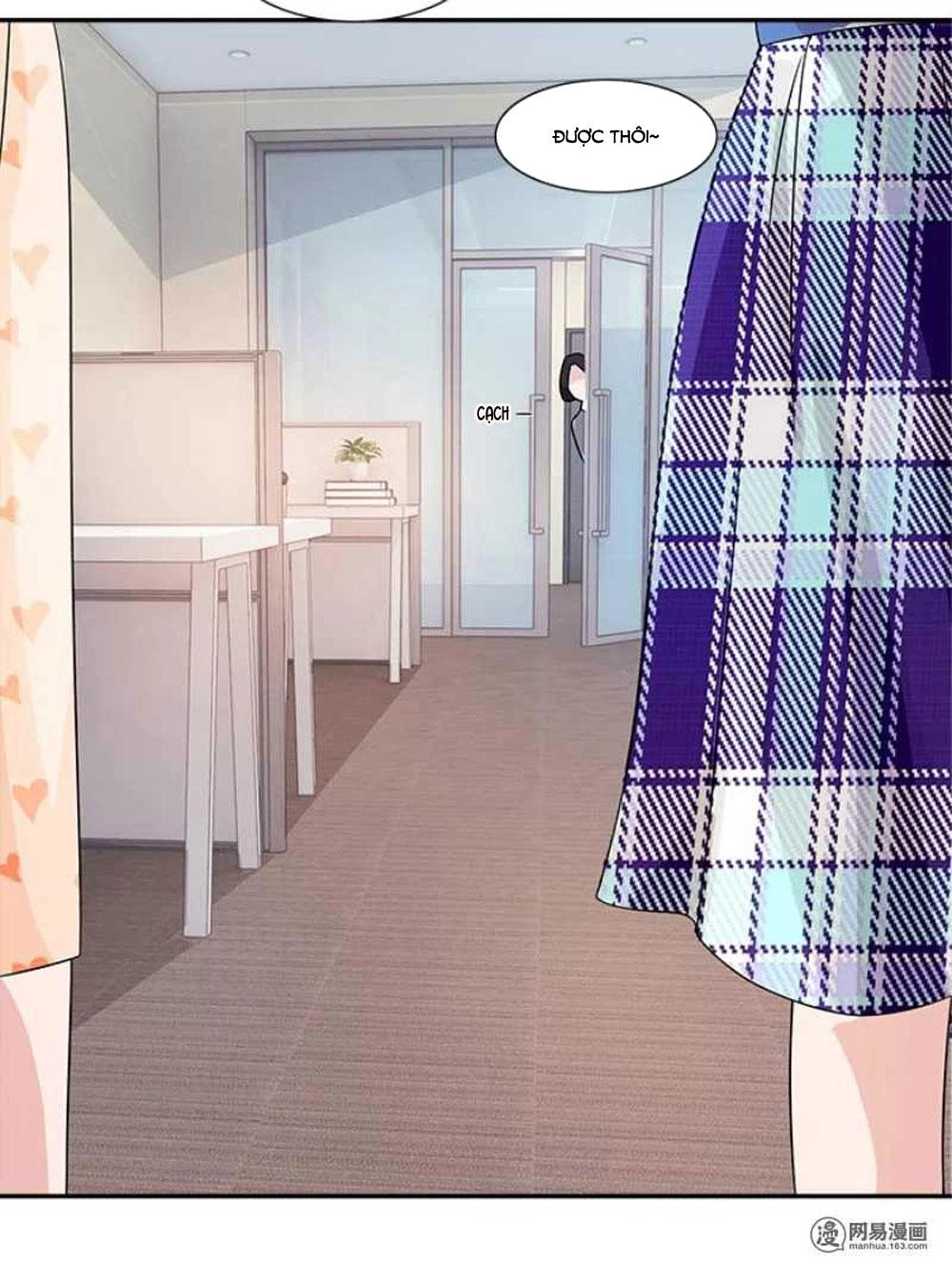 Tiểu Tâm Can Tuyệt Sủng Của Lạc Tiên Sinh Chapter 53 - 17