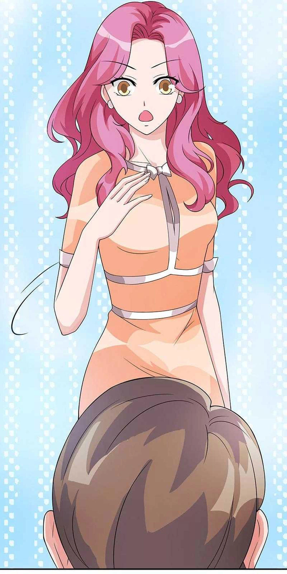 Tiểu Tâm Can Tuyệt Sủng Của Lạc Tiên Sinh Chapter 54 - 9