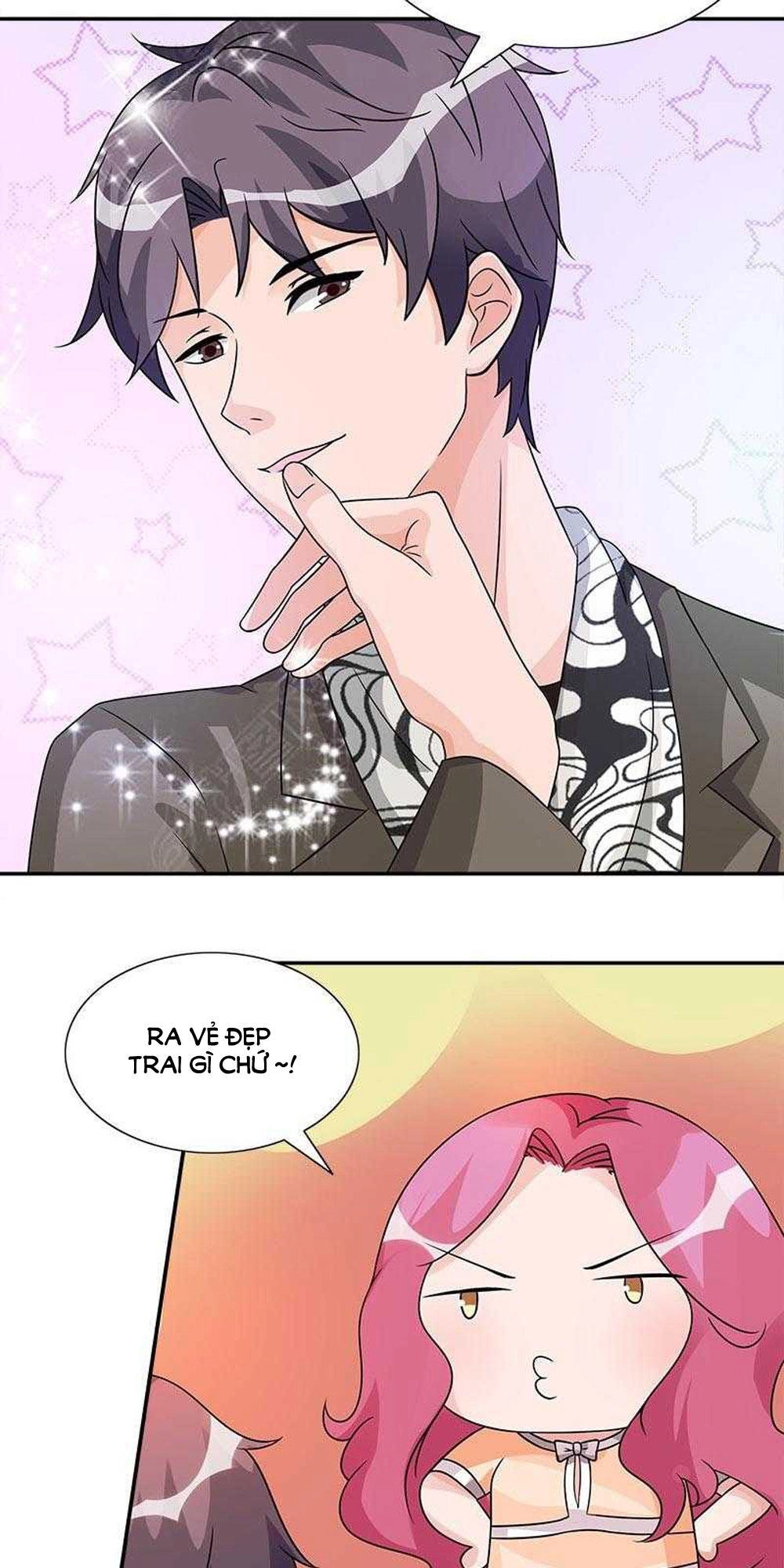 Tiểu Tâm Can Tuyệt Sủng Của Lạc Tiên Sinh Chapter 55 - 20