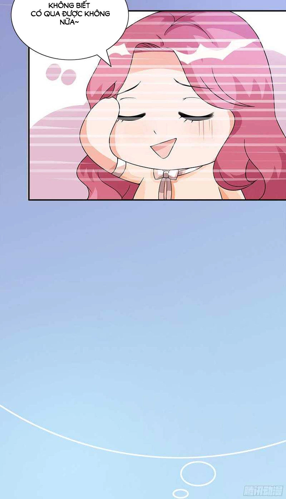 Tiểu Tâm Can Tuyệt Sủng Của Lạc Tiên Sinh Chapter 56 - 10