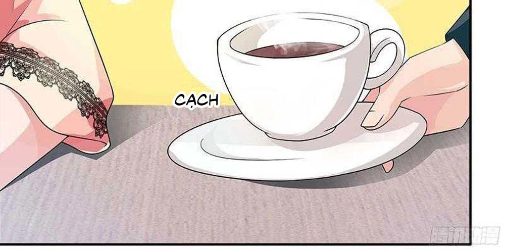 Tiểu Tâm Can Tuyệt Sủng Của Lạc Tiên Sinh Chapter 56 - 12