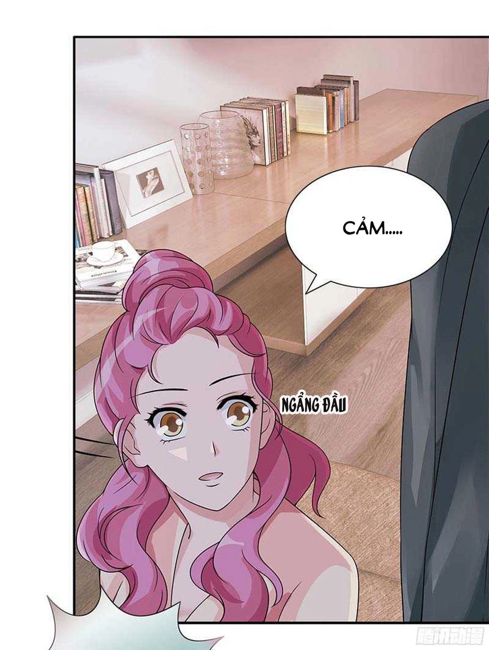 Tiểu Tâm Can Tuyệt Sủng Của Lạc Tiên Sinh Chapter 56 - 13