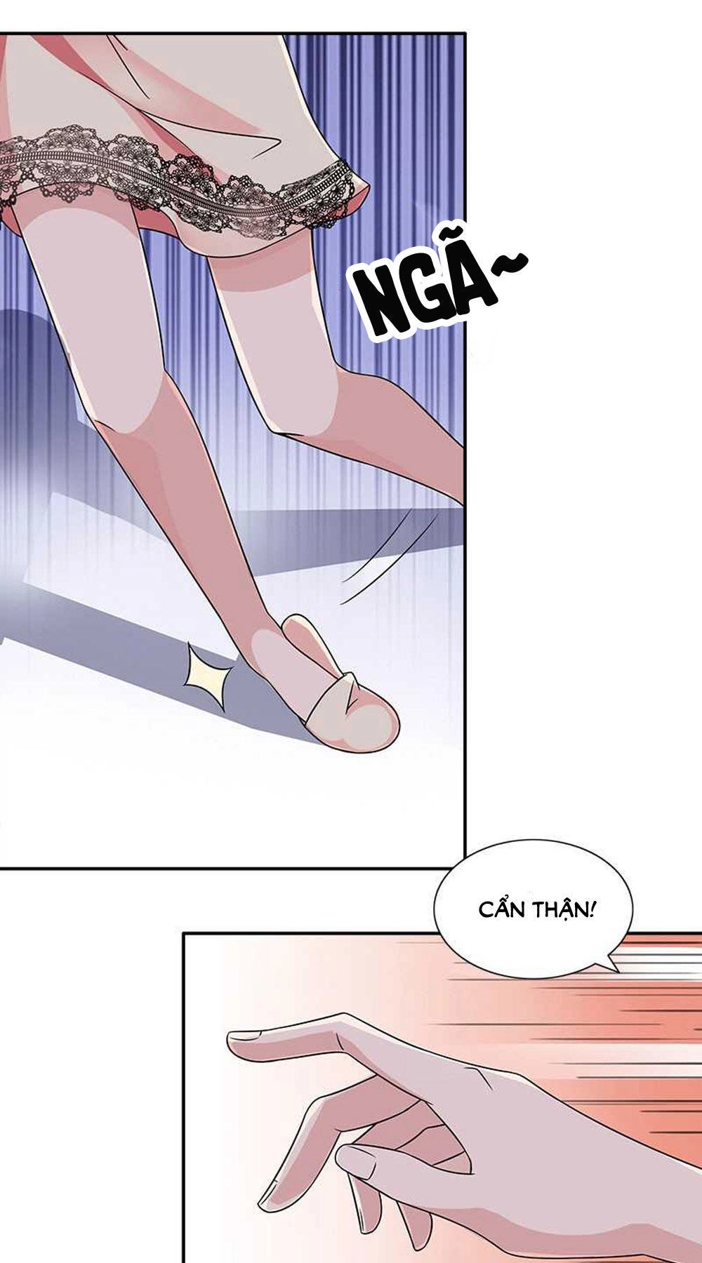 Tiểu Tâm Can Tuyệt Sủng Của Lạc Tiên Sinh Chapter 56 - 21