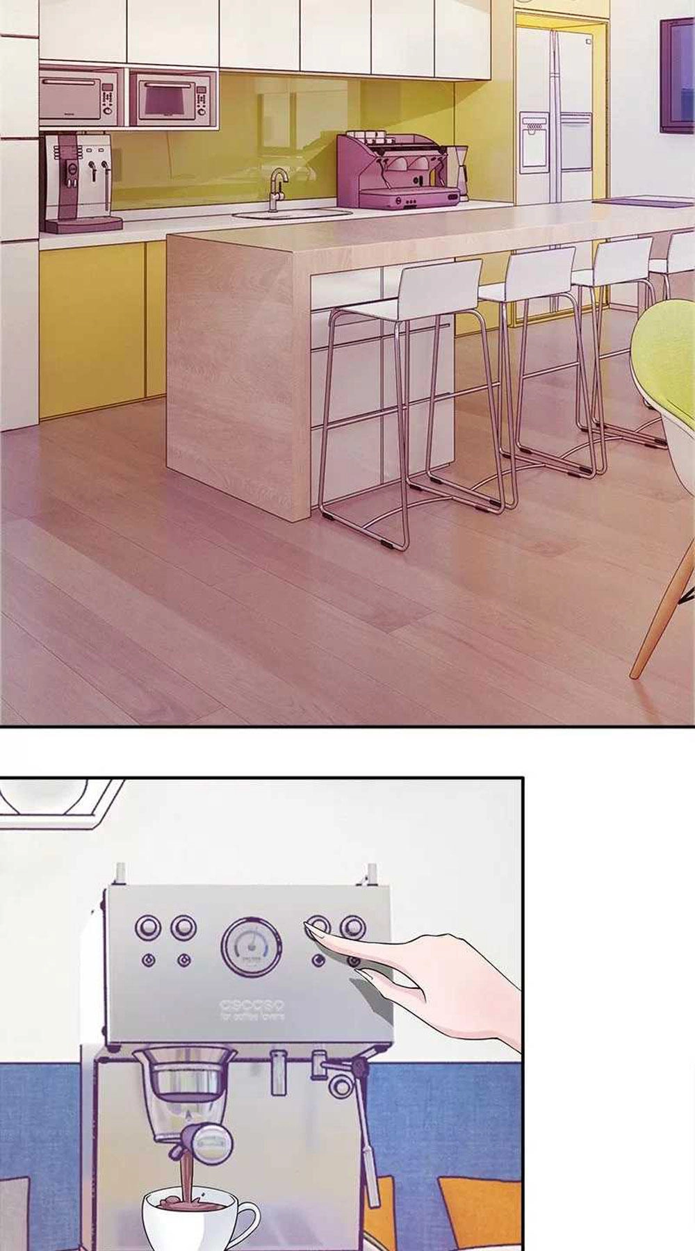 Tiểu Tâm Can Tuyệt Sủng Của Lạc Tiên Sinh Chapter 57 - 4