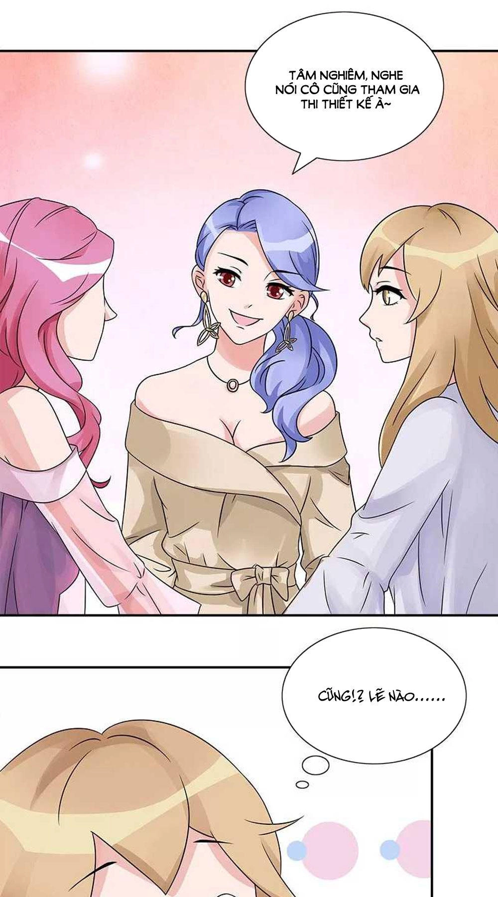 Tiểu Tâm Can Tuyệt Sủng Của Lạc Tiên Sinh Chapter 57 - 25