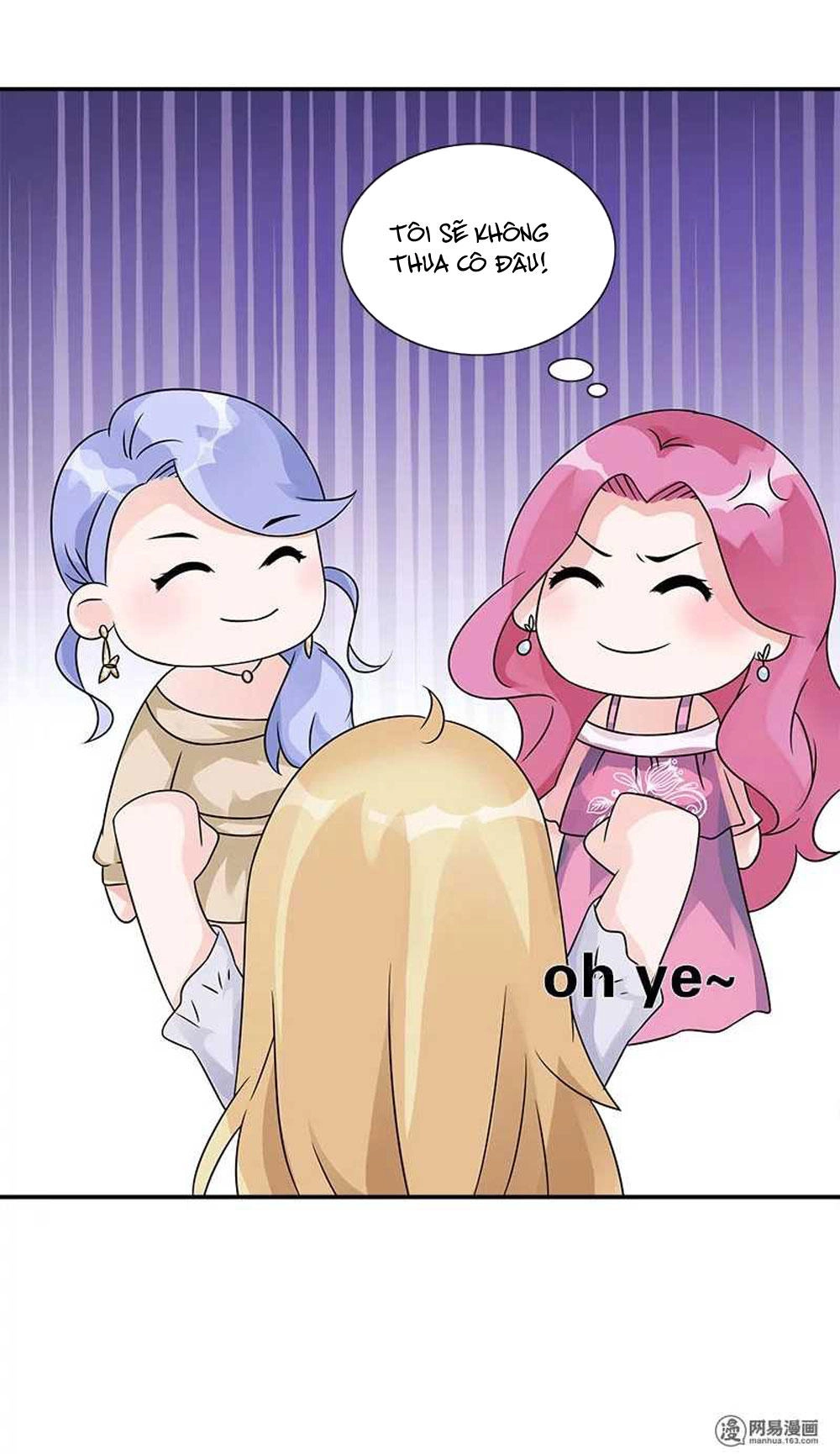 Tiểu Tâm Can Tuyệt Sủng Của Lạc Tiên Sinh Chapter 57 - 32