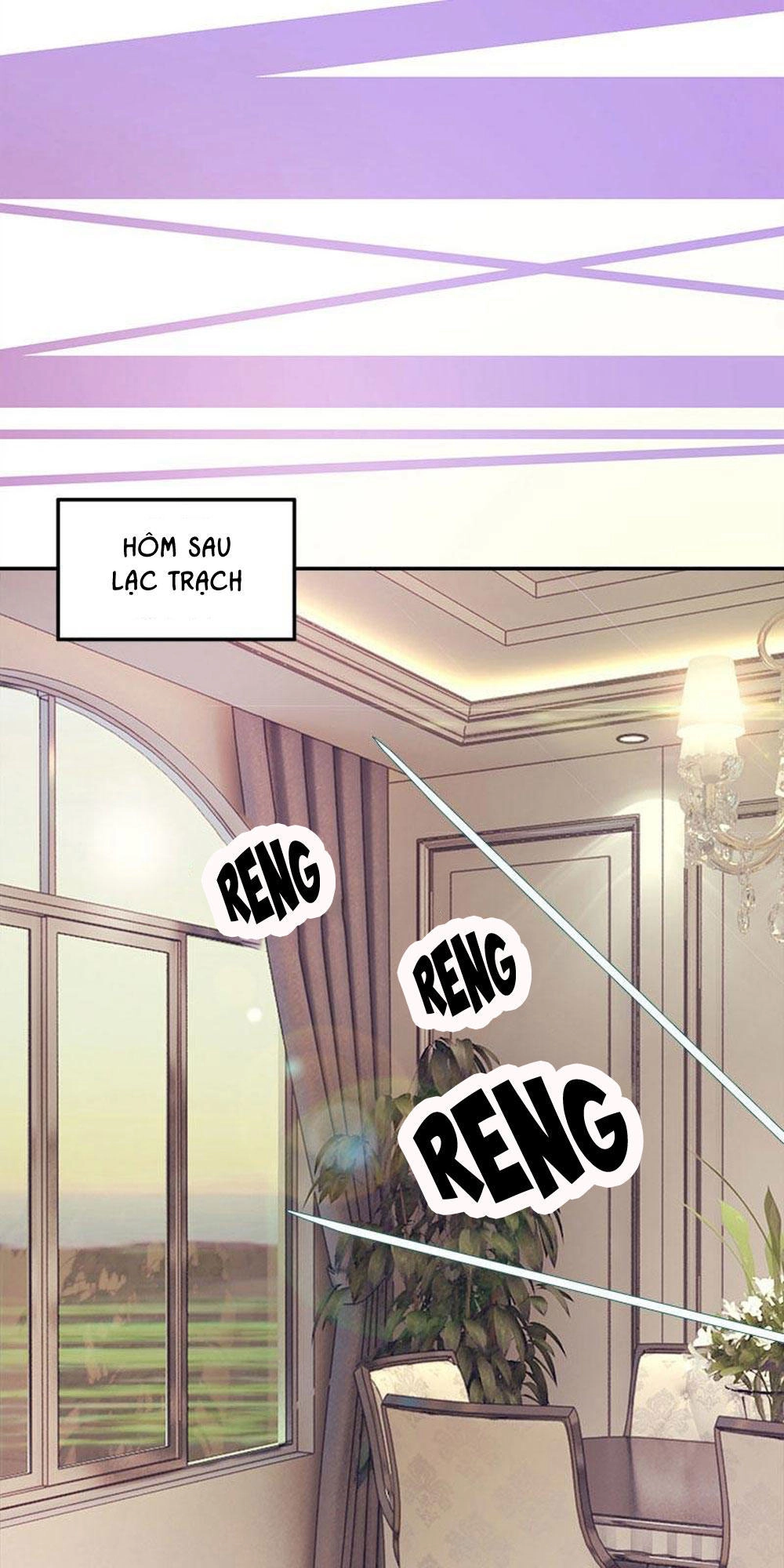 Tiểu Tâm Can Tuyệt Sủng Của Lạc Tiên Sinh Chapter 58 - 14