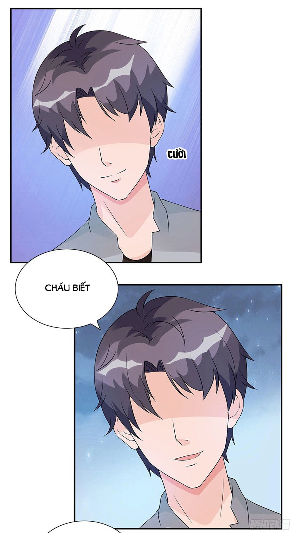 Tiểu Tâm Can Tuyệt Sủng Của Lạc Tiên Sinh Chapter 59 - 13