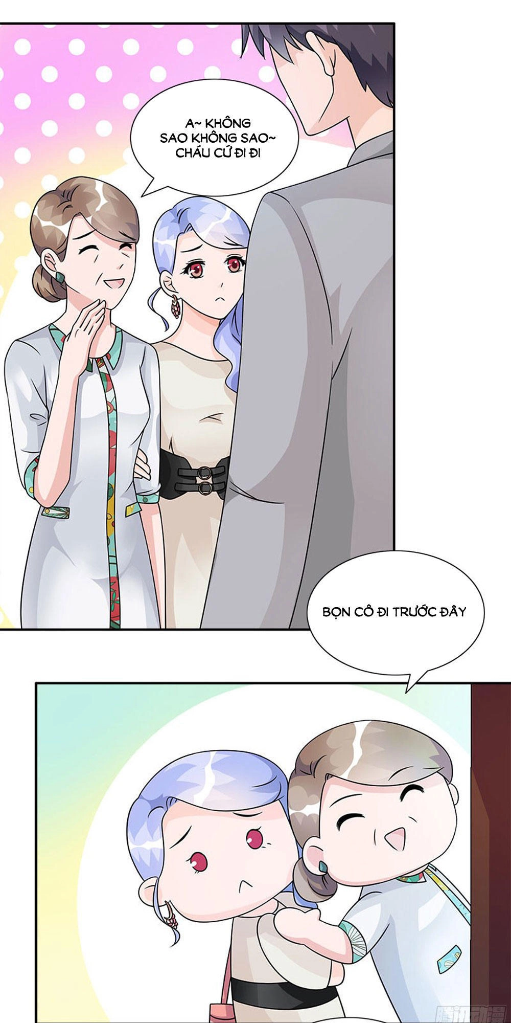 Tiểu Tâm Can Tuyệt Sủng Của Lạc Tiên Sinh Chapter 59 - 17