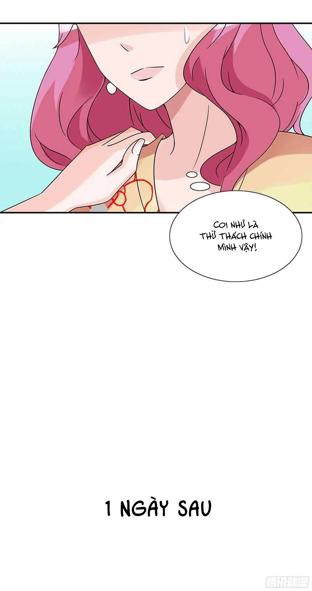 Tiểu Tâm Can Tuyệt Sủng Của Lạc Tiên Sinh Chapter 60 - 22