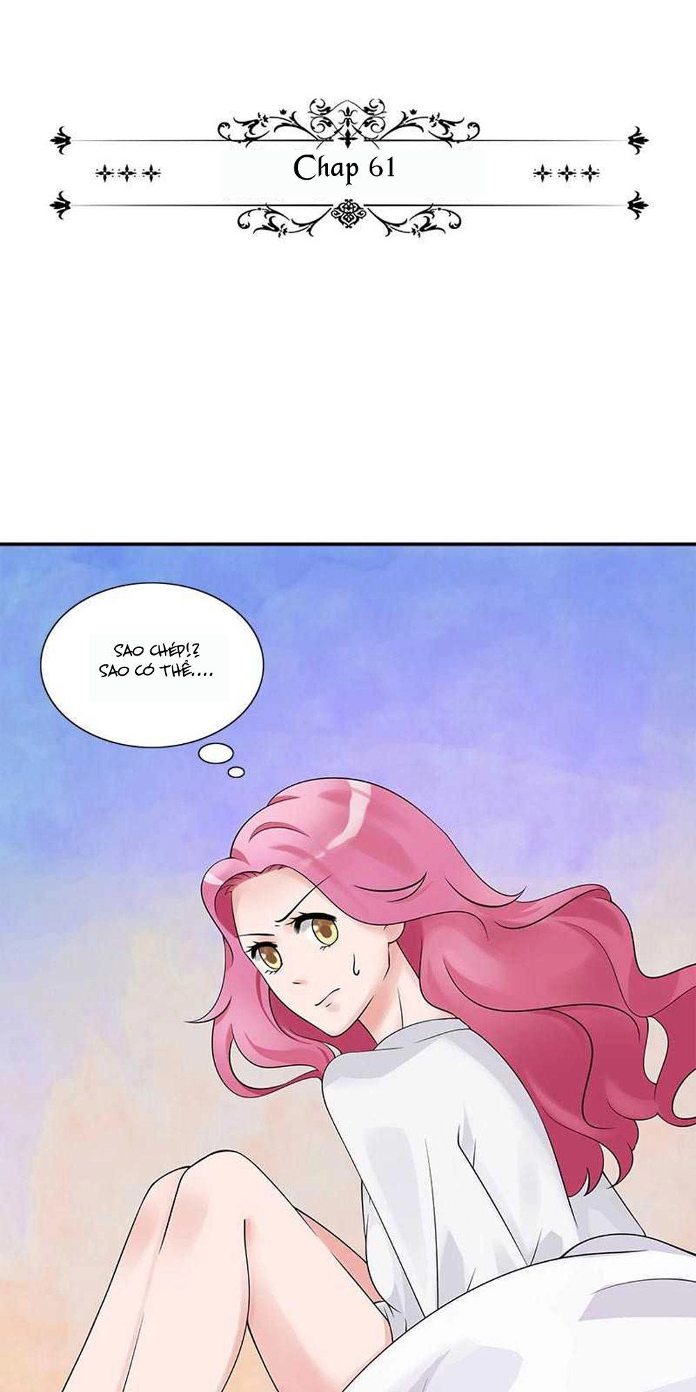 Tiểu Tâm Can Tuyệt Sủng Của Lạc Tiên Sinh Chapter 61 - 1