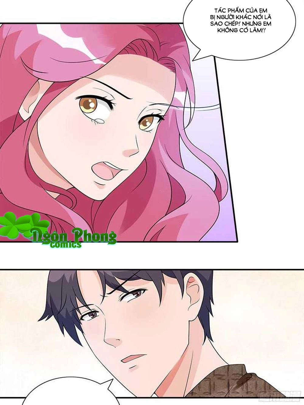 Tiểu Tâm Can Tuyệt Sủng Của Lạc Tiên Sinh Chapter 61 - 6