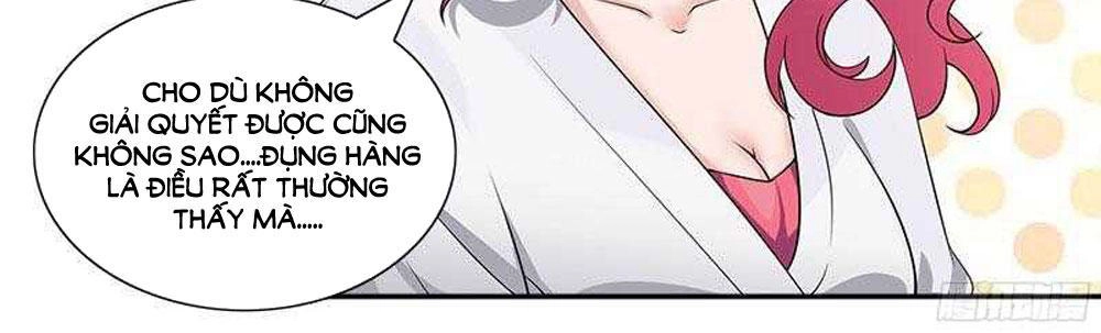 Tiểu Tâm Can Tuyệt Sủng Của Lạc Tiên Sinh Chapter 61 - 9