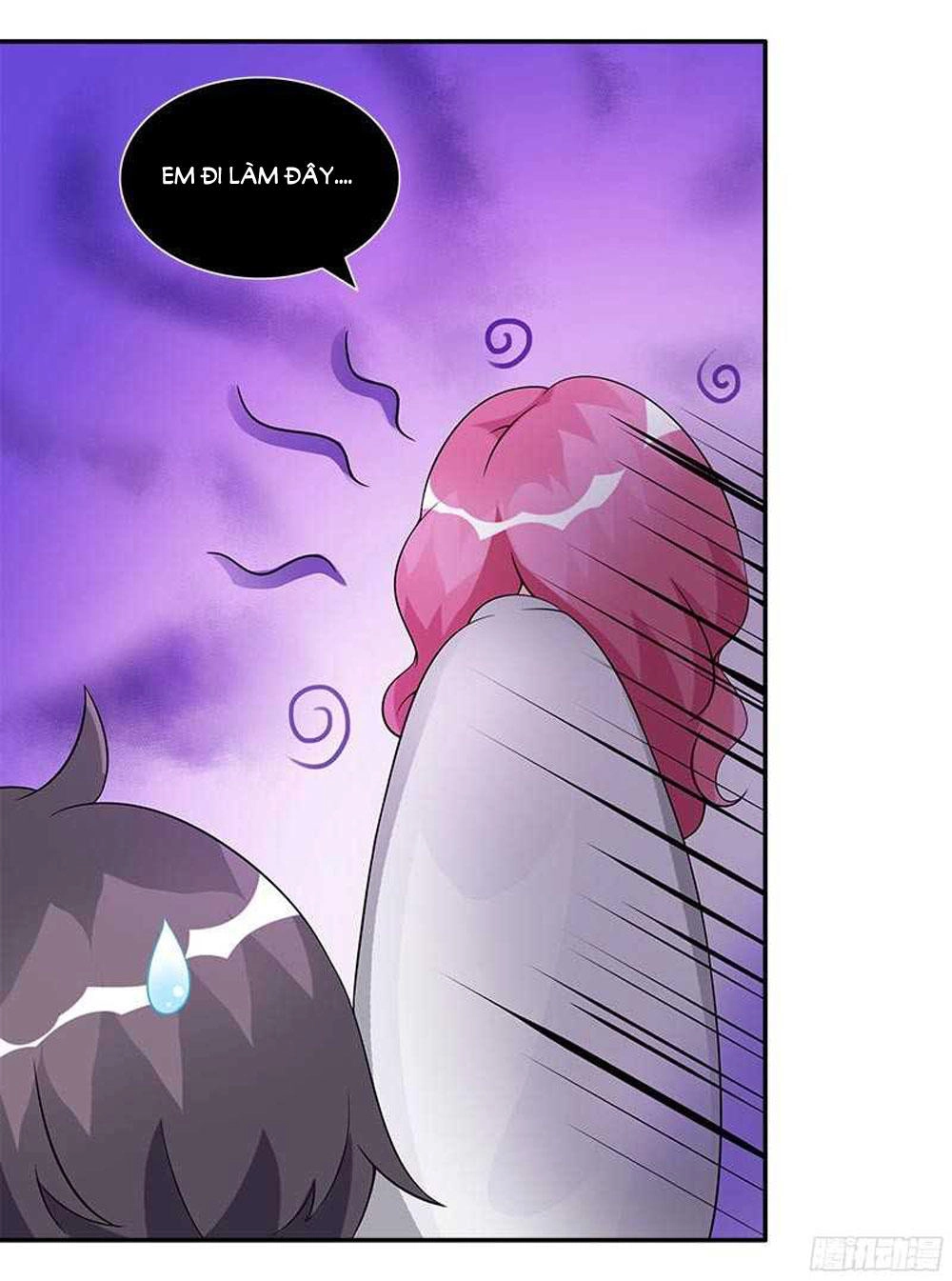 Tiểu Tâm Can Tuyệt Sủng Của Lạc Tiên Sinh Chapter 61 - 11