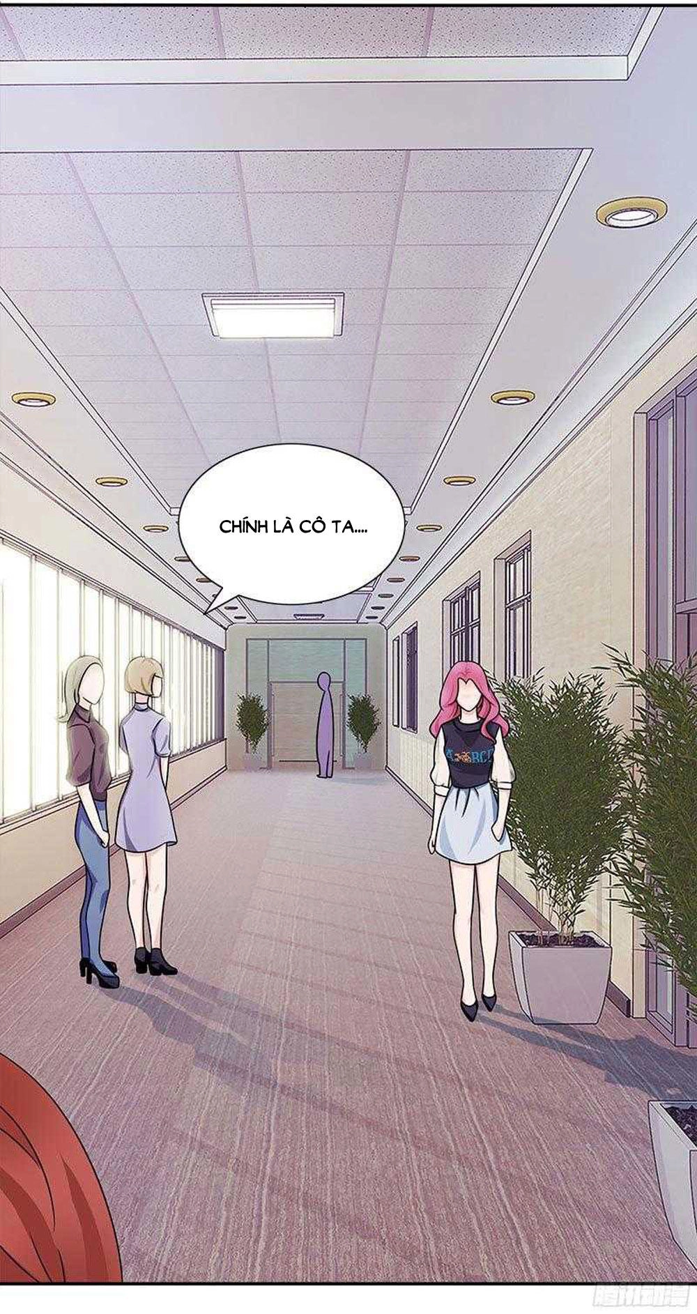 Tiểu Tâm Can Tuyệt Sủng Của Lạc Tiên Sinh Chapter 61 - 15