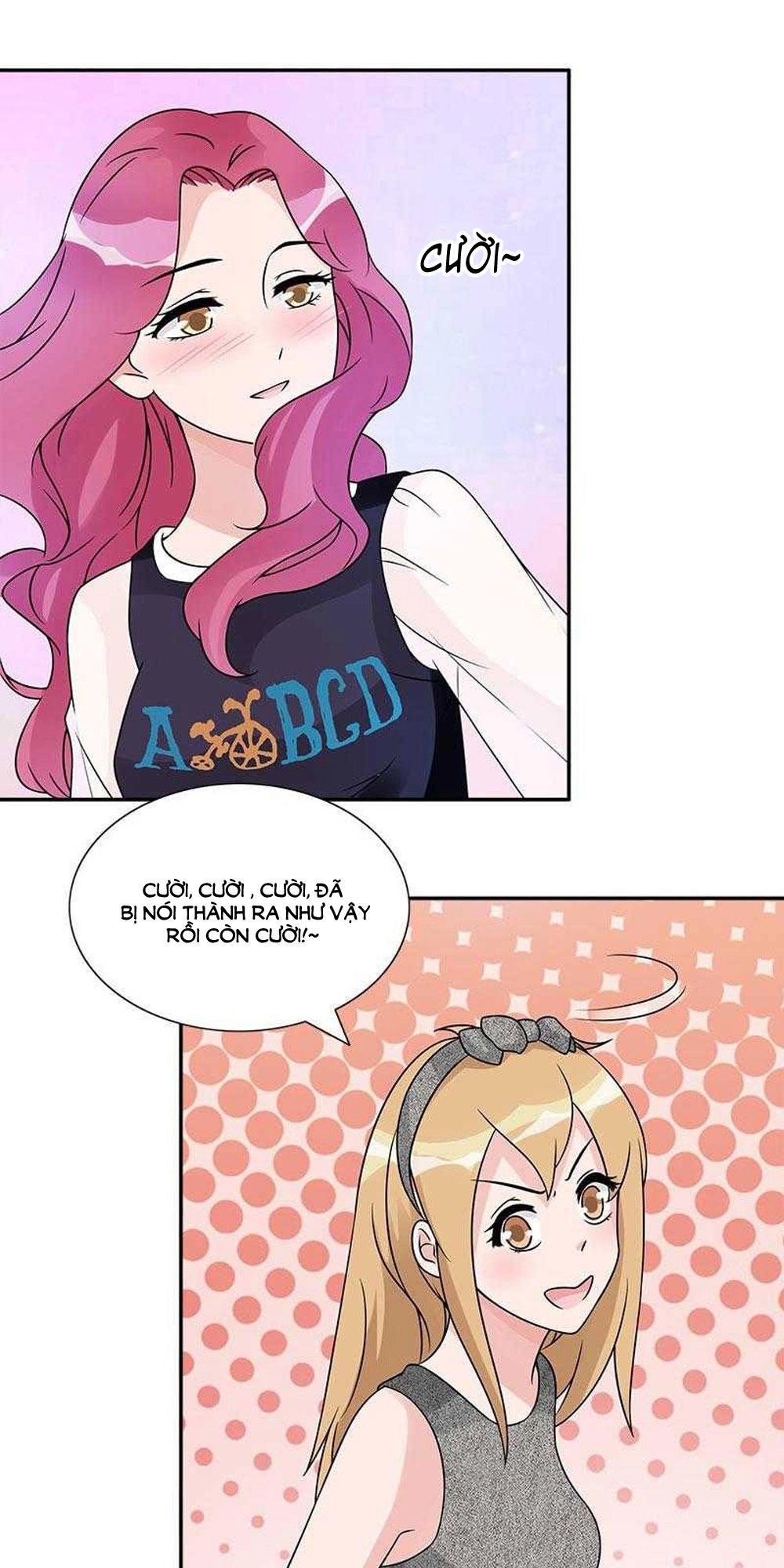 Tiểu Tâm Can Tuyệt Sủng Của Lạc Tiên Sinh Chapter 61 - 19