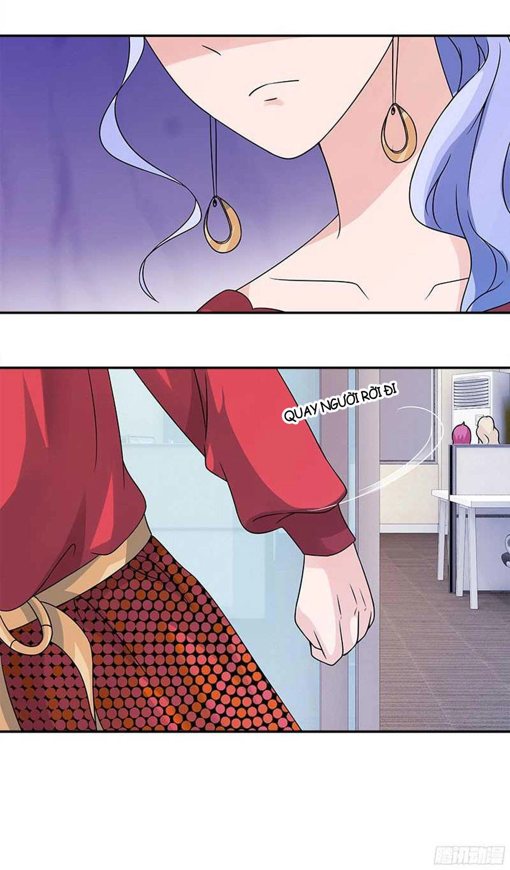 Tiểu Tâm Can Tuyệt Sủng Của Lạc Tiên Sinh Chapter 61 - 23