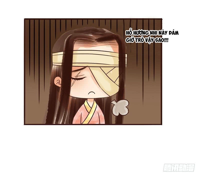 Công Lược Nam Thần Kế Chapter 1 - 70