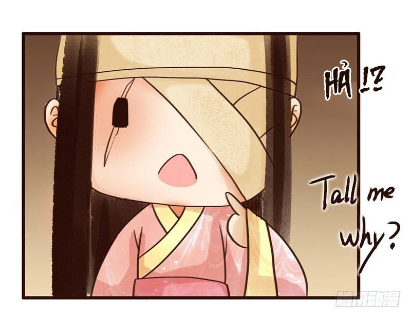 Công Lược Nam Thần Kế Chapter 2 - 26