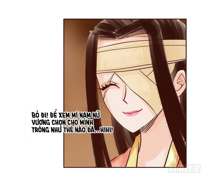 Công Lược Nam Thần Kế Chapter 3 - 13