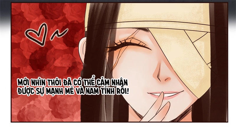 Công Lược Nam Thần Kế Chapter 3 - 17