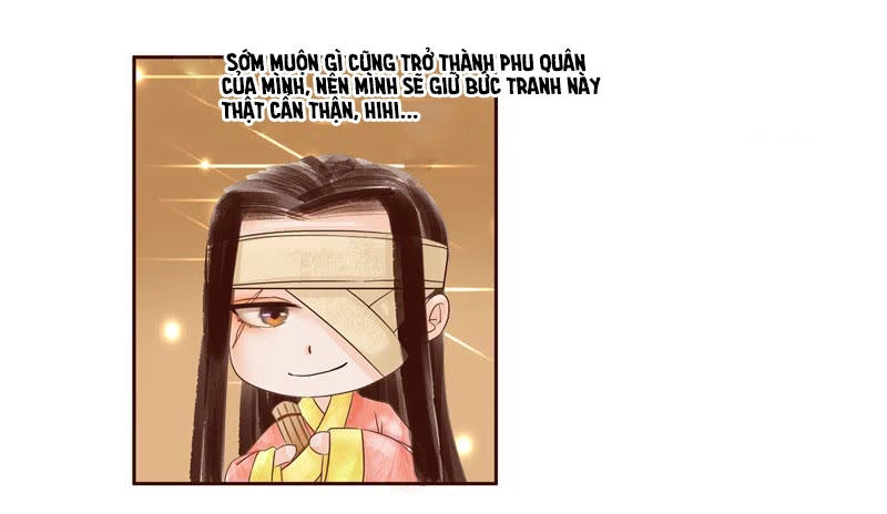 Công Lược Nam Thần Kế Chapter 3 - 18