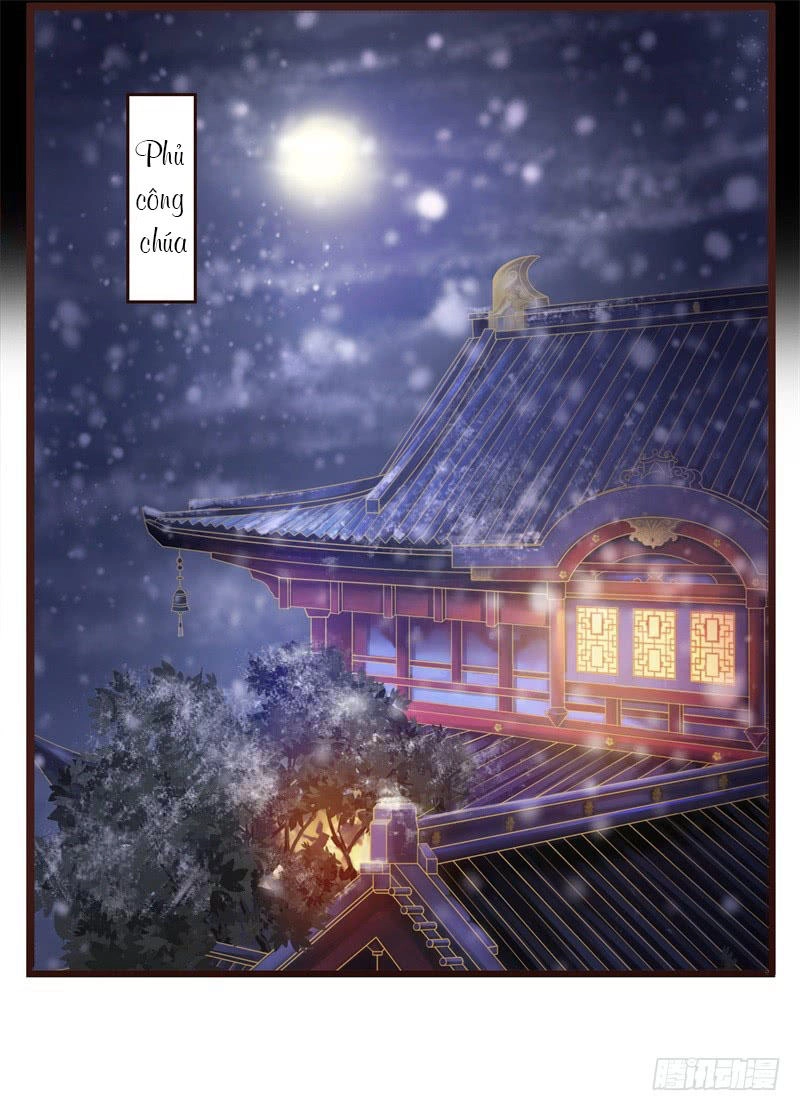 Công Lược Nam Thần Kế Chapter 4 - 22