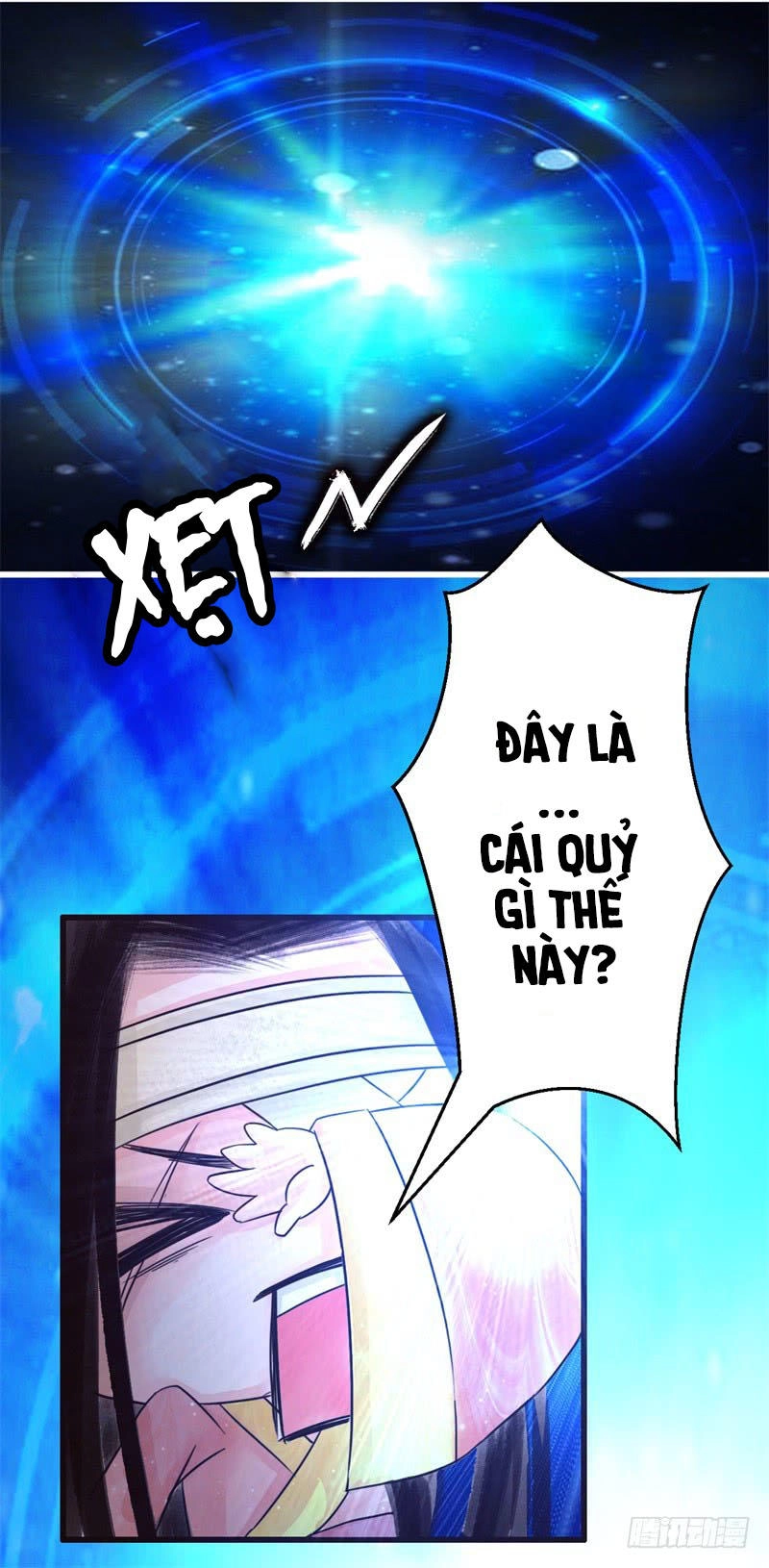 Công Lược Nam Thần Kế Chapter 5 - 8