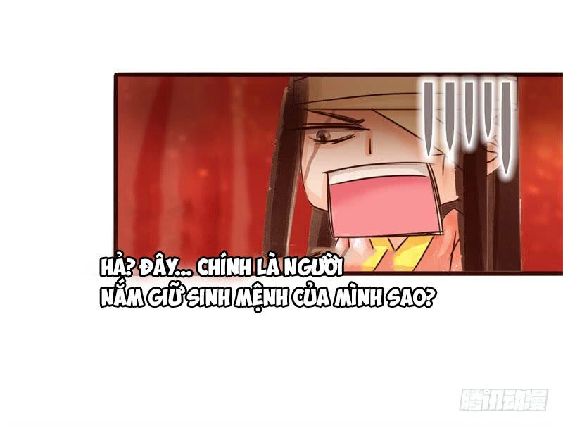 Công Lược Nam Thần Kế Chapter 5 - 12