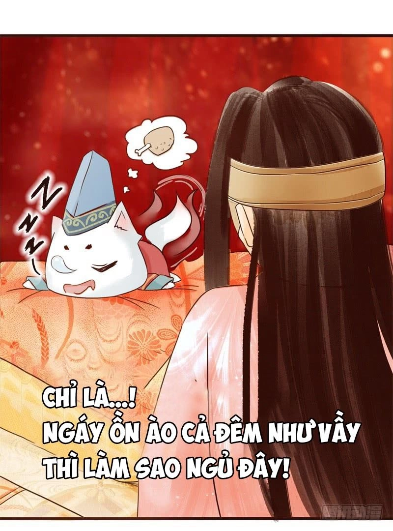 Công Lược Nam Thần Kế Chapter 6 - 15