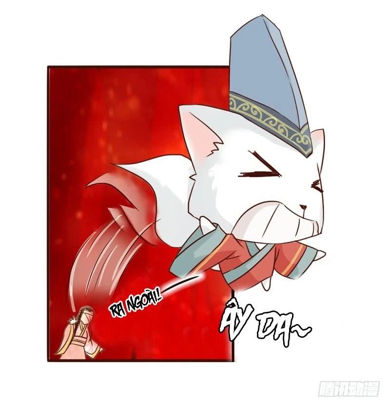 Công Lược Nam Thần Kế Chapter 6 - 16