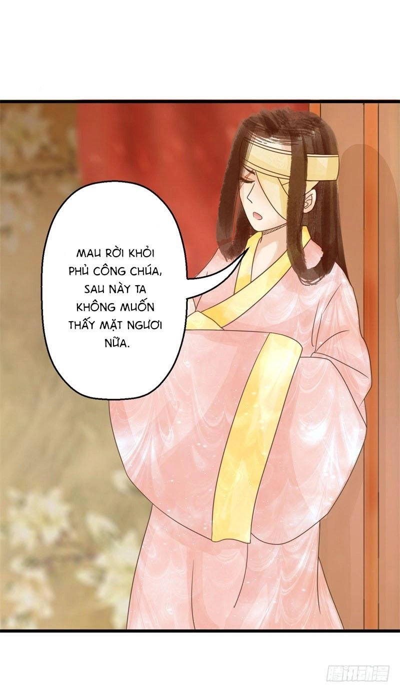 Công Lược Nam Thần Kế Chapter 6 - 22