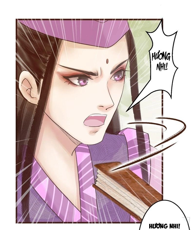 Công Lược Nam Thần Kế Chapter 6 - 32