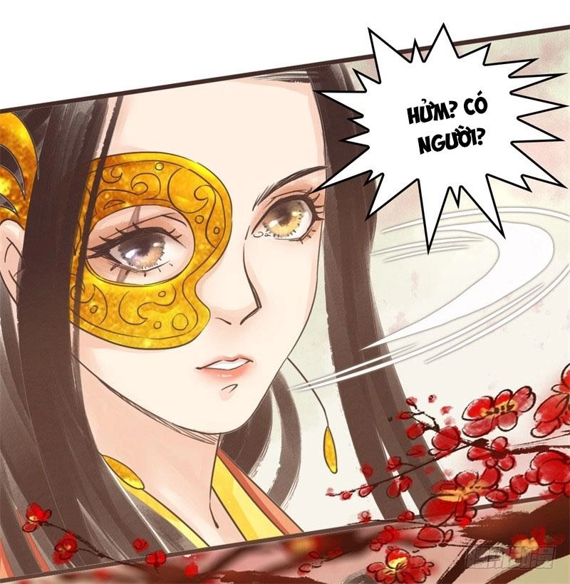 Công Lược Nam Thần Kế Chapter 7 - 30