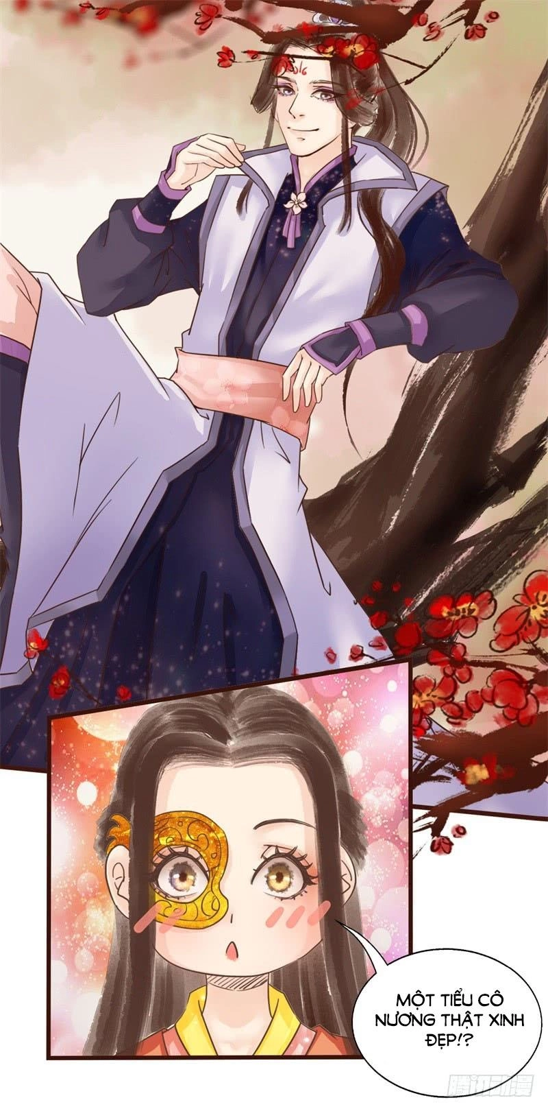 Công Lược Nam Thần Kế Chapter 7 - 31