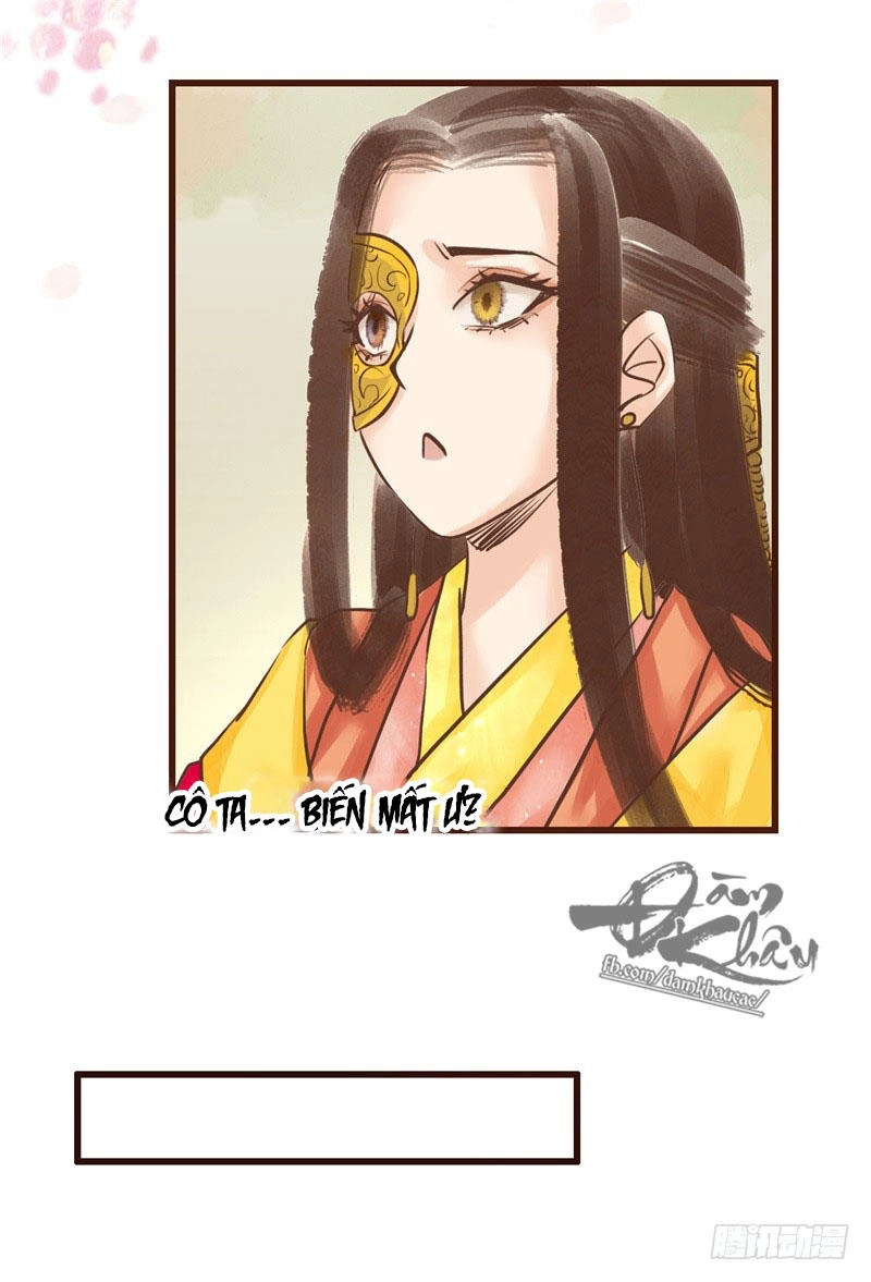 Công Lược Nam Thần Kế Chapter 8 - 7